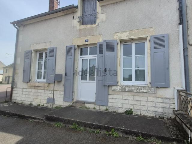 Maison vente à Guérigny, Nièvre
