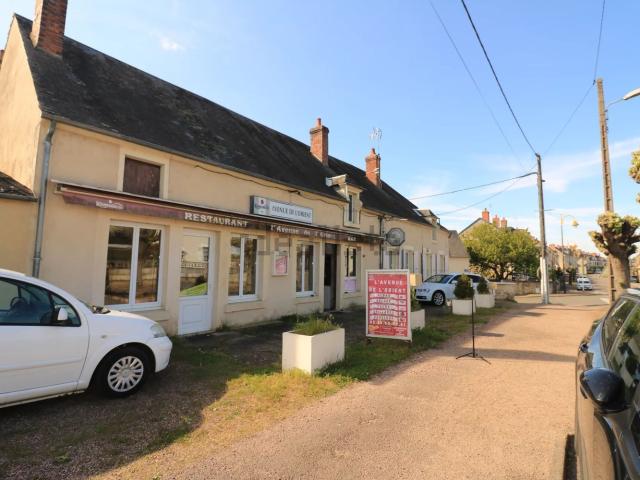 Maison vente à Guérigny, Nièvre
