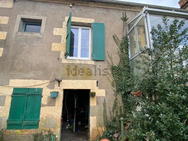 Maison vente à Guérigny, Nièvre