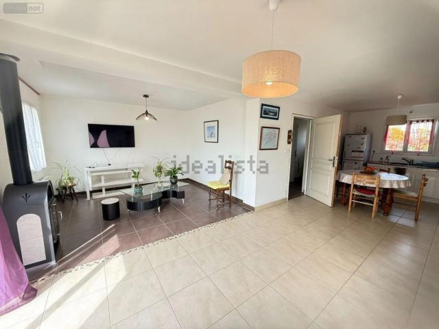 Maison vente à Guerlesquin, Finistère