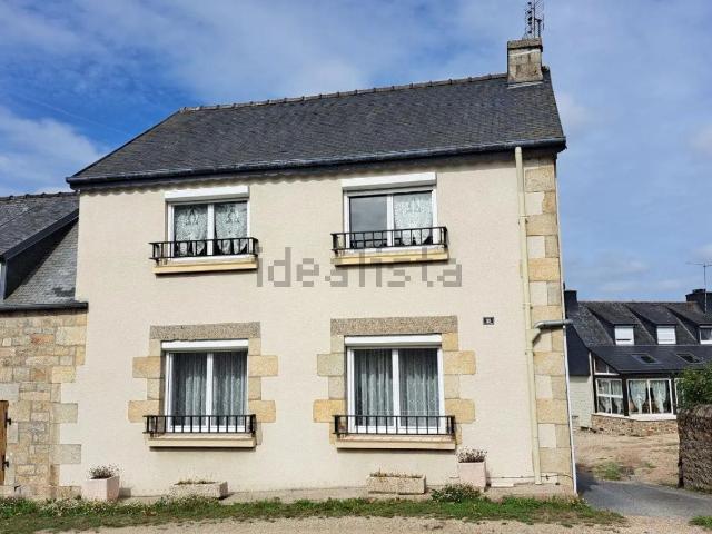 Maison vente à Résidence du Petit Belassis, Guerlesquin