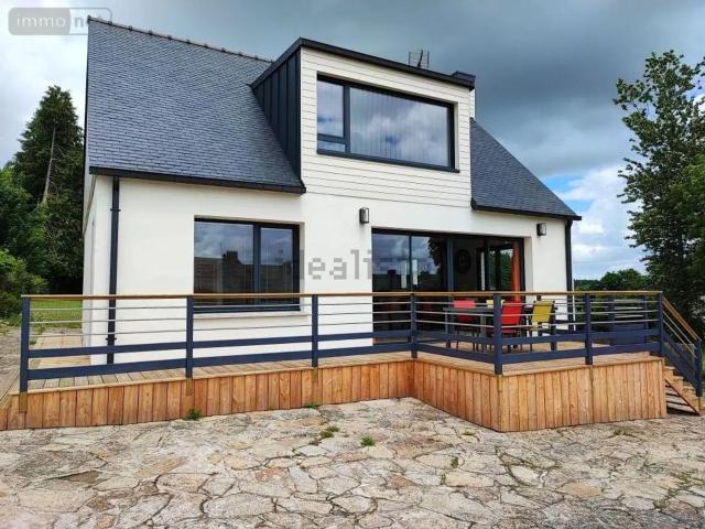 Maison vente à Résidence du Petit Belassis, Guerlesquin