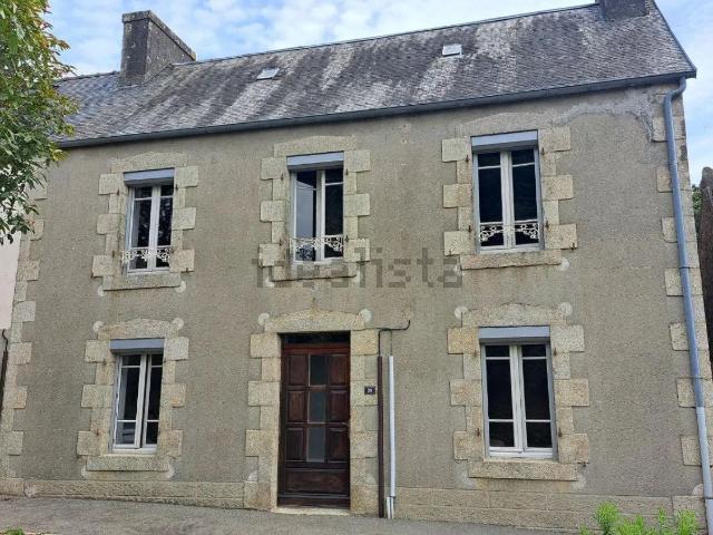 Maison vente à Résidence du Petit Belassis, Guerlesquin