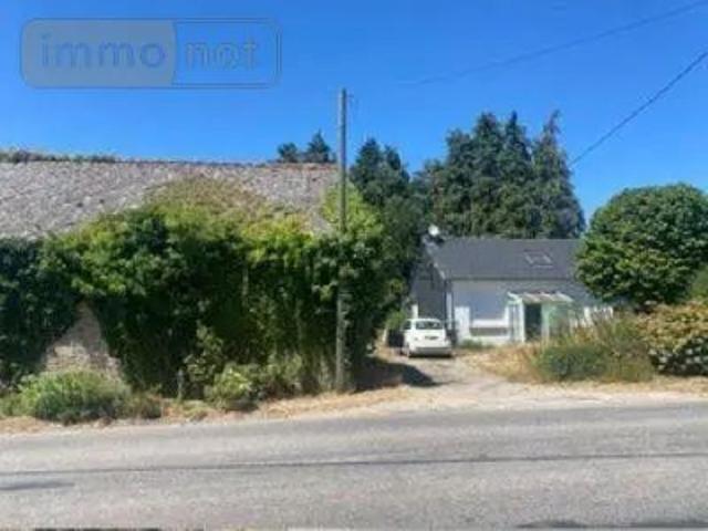 Maison vente à Ponterre, Guern