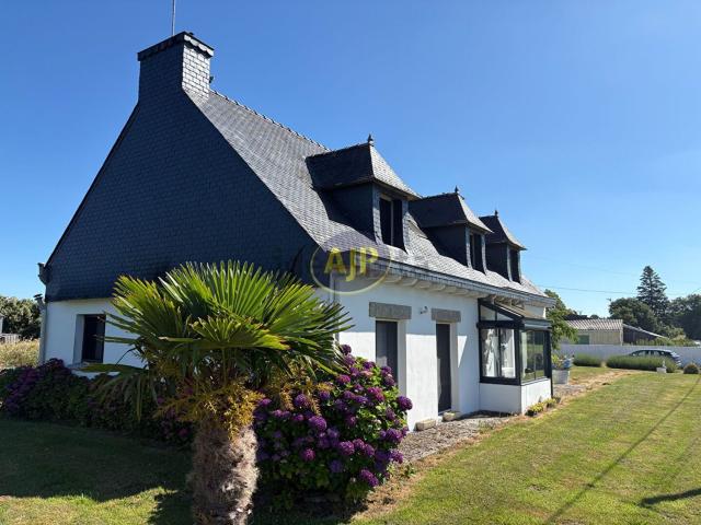 Maison vente à Kermélinaire, Guern