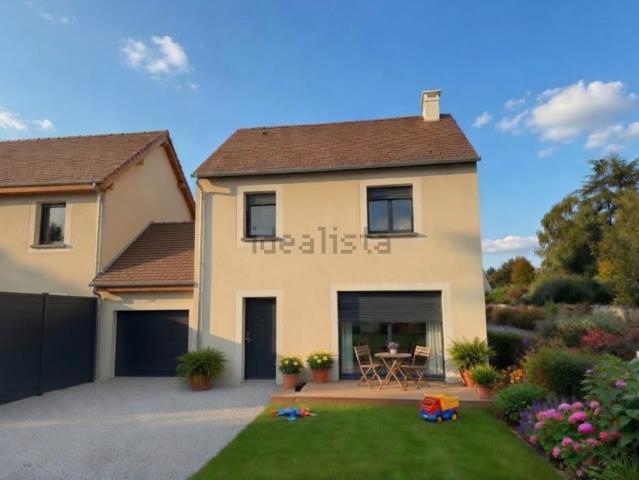 Maison vente à Guernes, Yvelines