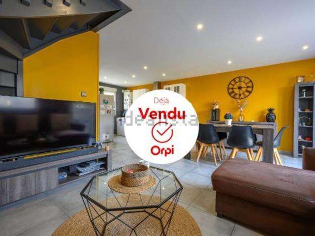 Maison vente à Guesnain, Nord