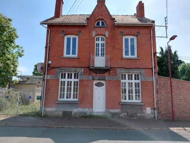 Maison vente à Guesnain, Nord
