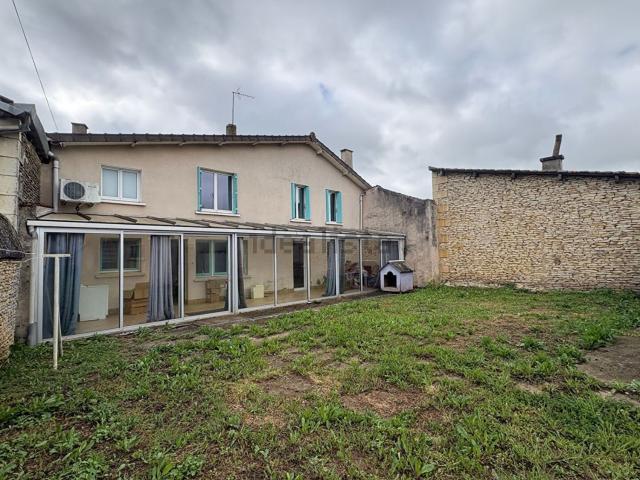 Maison vente à La Garde, Verrue