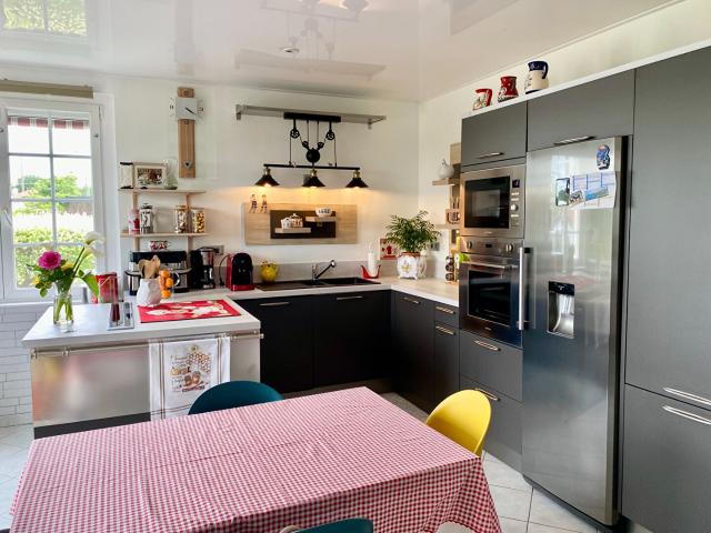 Maison vente à Charolles, Gueugnon