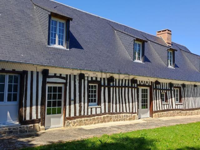 Maison vente à Gueutteville-les-Grès, Seine-Maritime