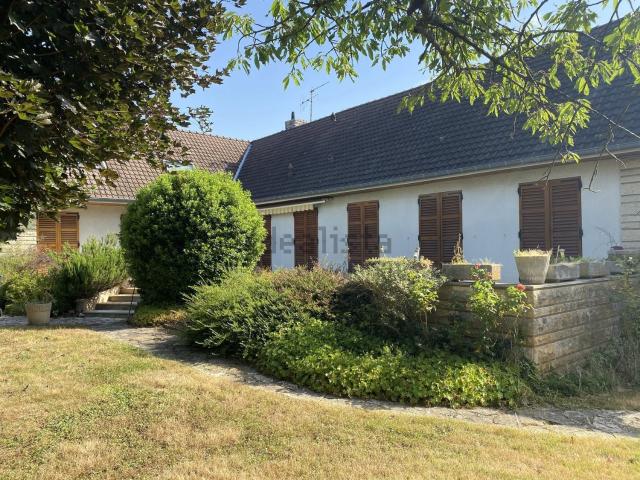 Maison vente à Gueux, Marne