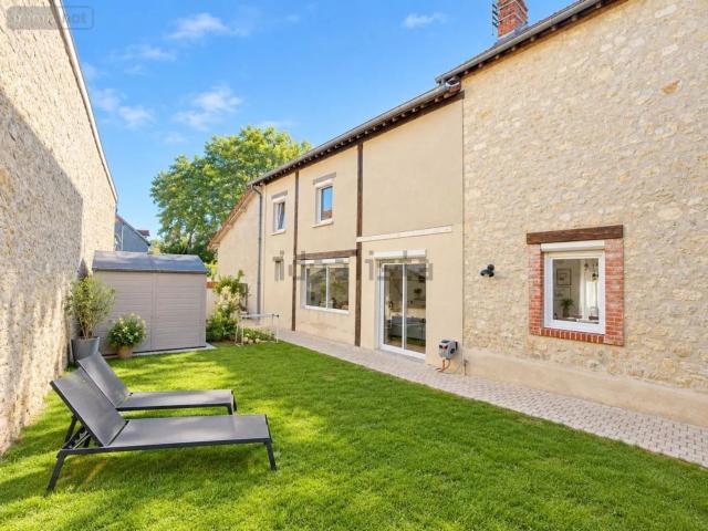 Maison vente à Gueux, Marne