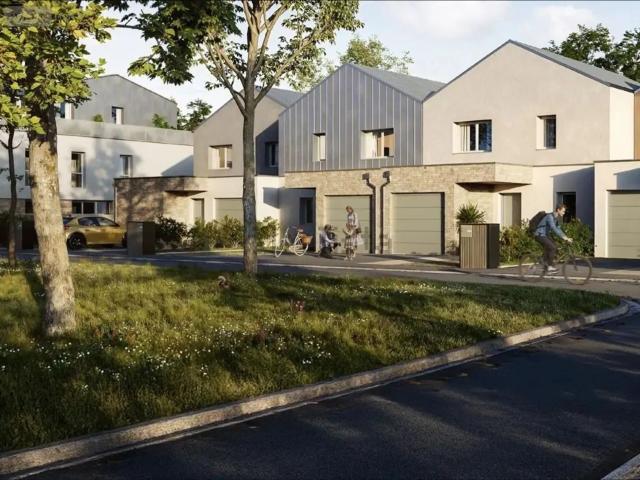 Maison vente à Gueux, Marne