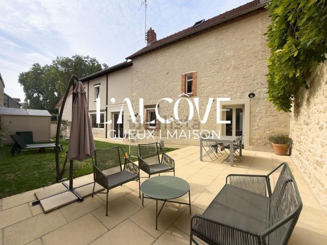 Maison vente à Gueux, Marne