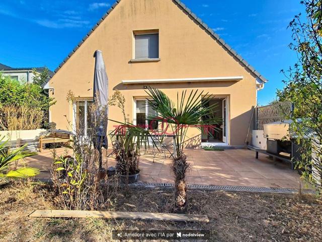 Maison vente à Gueux, Marne