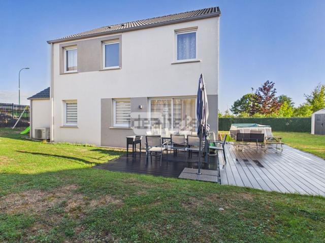 Maison vente à Gueux, Marne