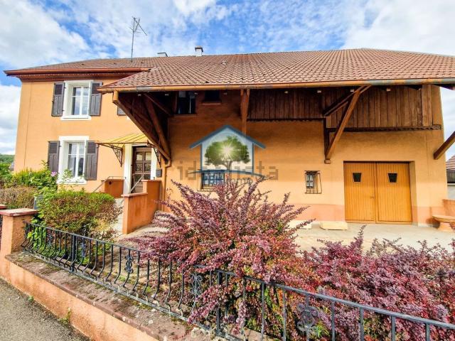 Maison vente à Guewenheim, Collectivité européenne d'Alsace