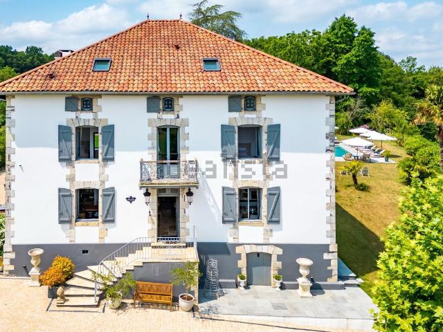 Maison vente à Lapurdi, Guiche