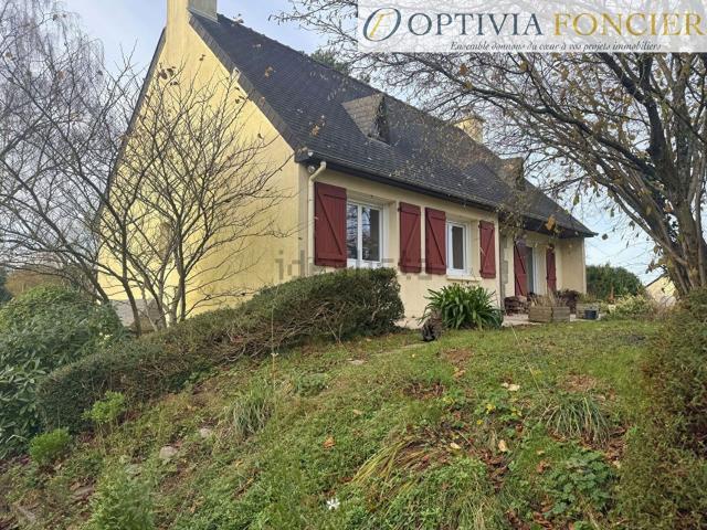 Maison location à Les Landes, Guichen