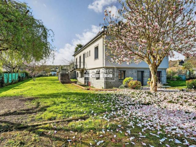 Maison vente à Pont-Réan (Guichen), Guichen