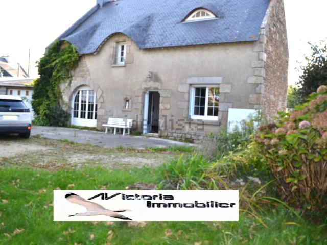 Maison vente à Résidence Saint-Marc, Guidel
