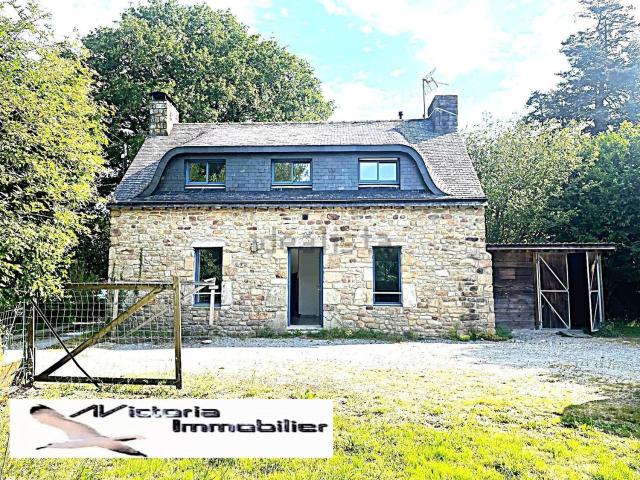 Maison vente à Le Clec'h, Guidel
