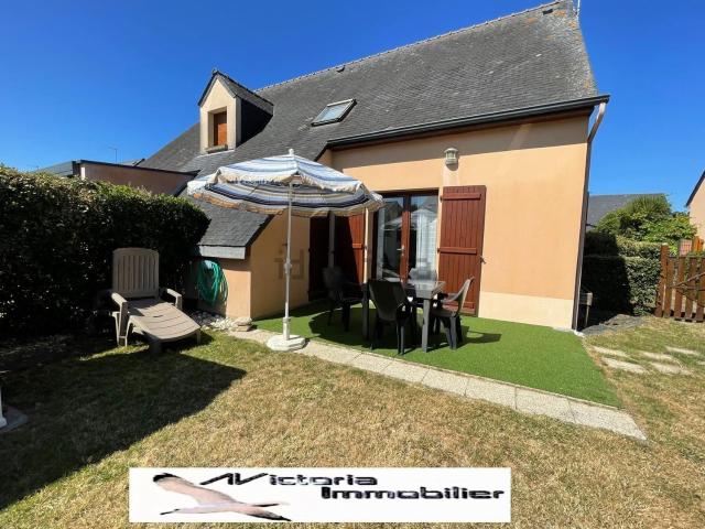 Maison vente à Résidence Saint-Marc, Guidel