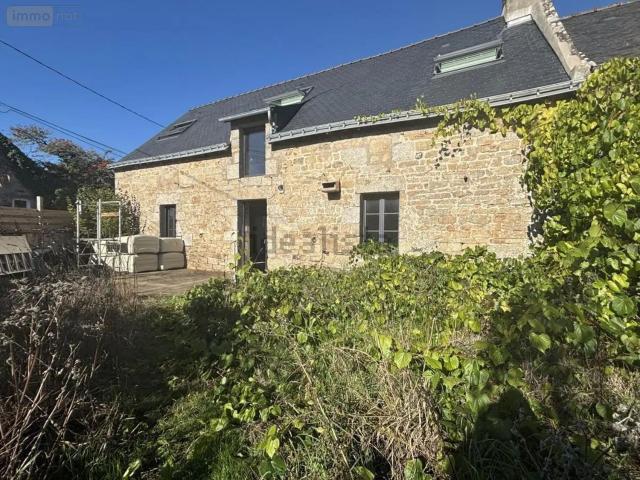 Maison vente à Villeneuve Le Bourg, Guidel