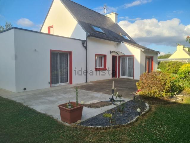 Maison location à Pen Mané, Guidel