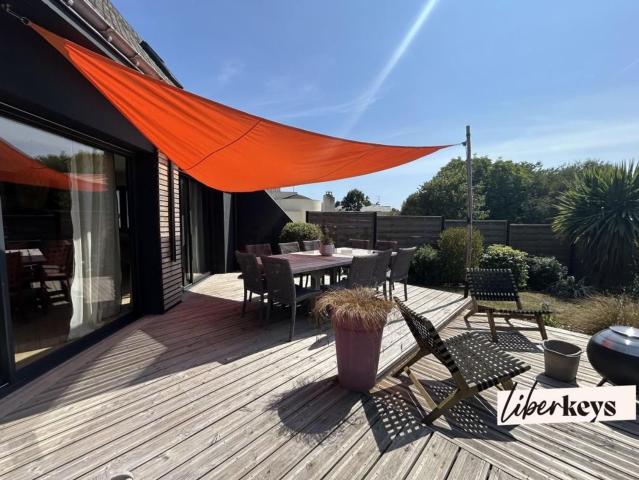 Maison vente à Le Bas Pouldu, Guidel