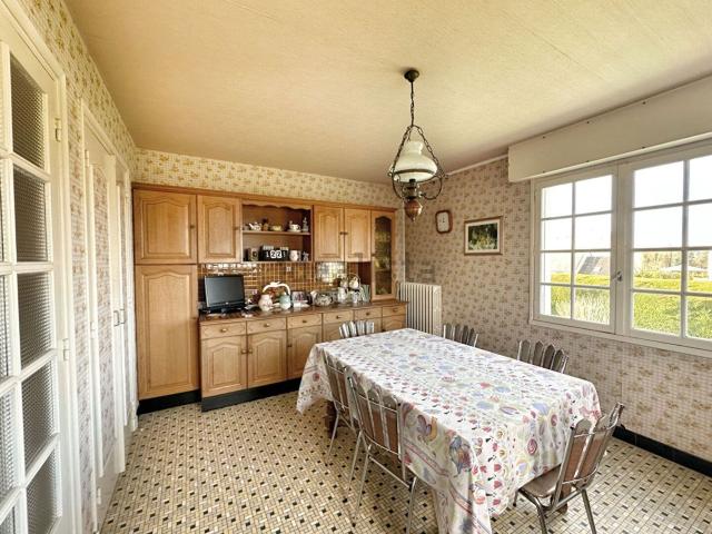 Maison vente à Kergroëz, Guidel