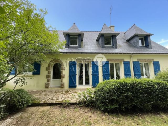 Maison vente à Villeneuve Le Bourg, Guidel