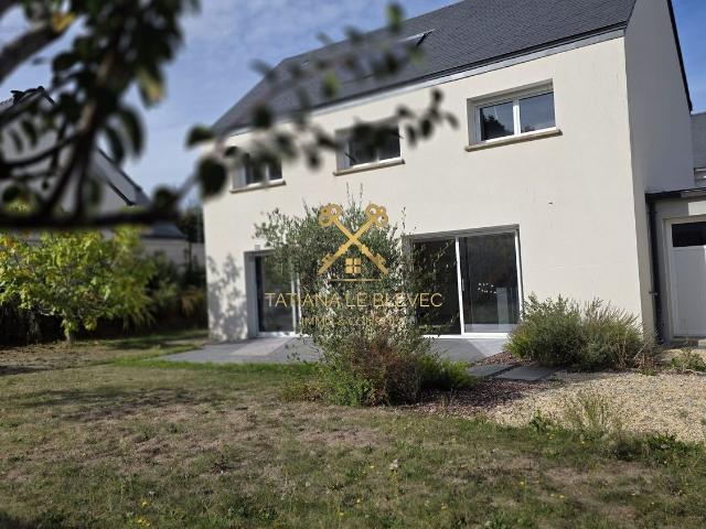 Maison vente à Kerlaïta, Guidel