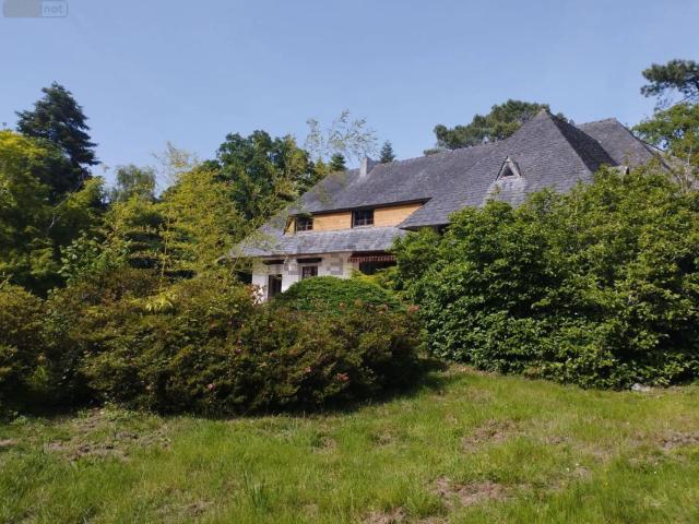 Maison vente à Kerrouarc'h, Guidel