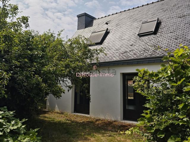 Maison vente à Kerlaïta, Guidel