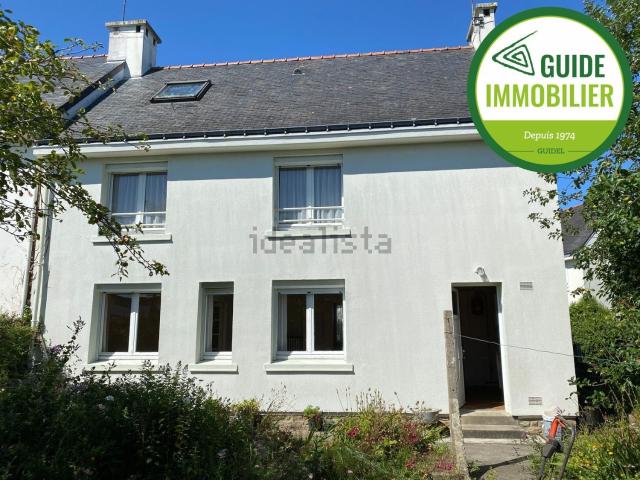 Maison vente à Le Clec'h, Guidel
