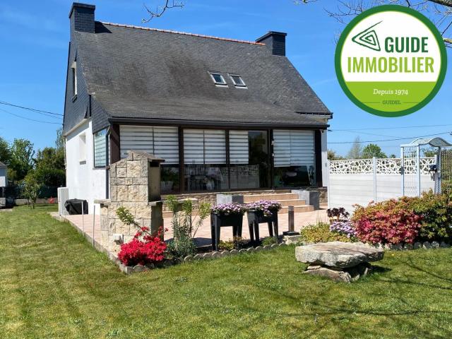 Maison vente à Le Clec'h, Guidel