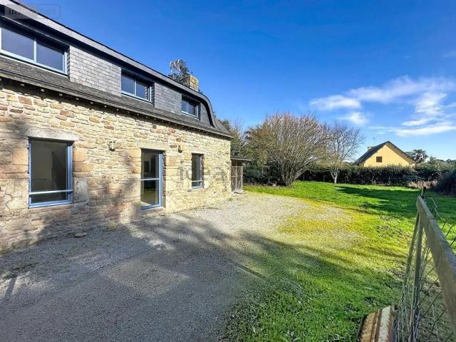 Maison vente à Villeneuve Le Bourg, Guidel