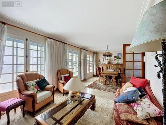 Maison vente à Villeneuve Le Bourg, Guidel