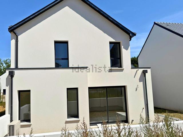 Maison vente à Villeneuve Le Bourg, Guidel