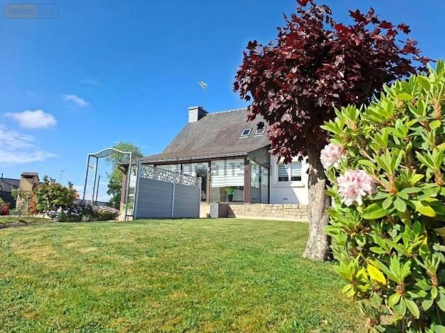 Maison vente à Villeneuve Le Bourg, Guidel