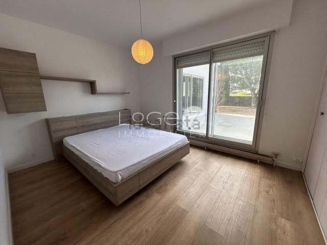 Maison location à Villeneuve Le Bourg, Guidel