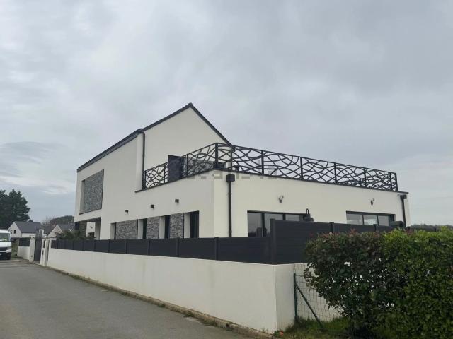Maison vente à Kerbigot, Guidel