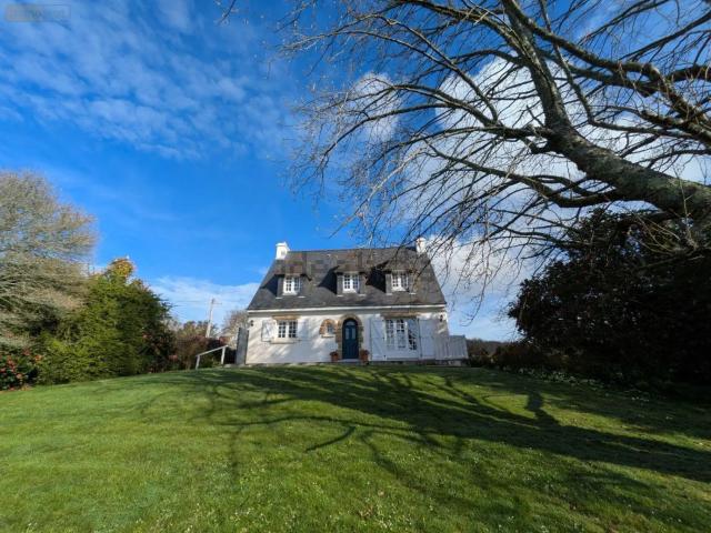 Maison vente à Villeneuve Le Bourg, Guidel