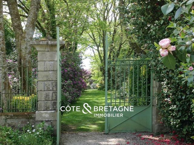 Maison vente à Villeneuve Le Bourg, Guidel