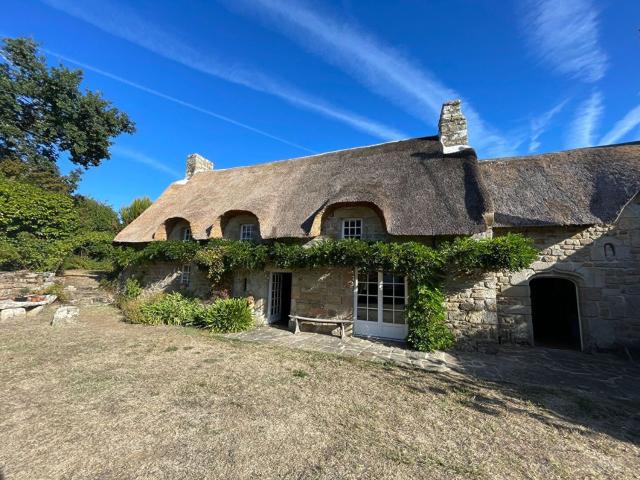 Maison vente à Kerbigot, Guidel