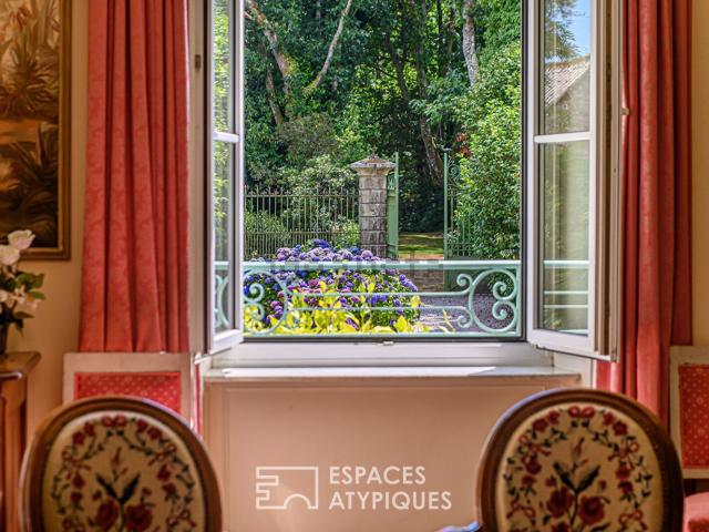 Maison vente à Kerguero, Guidel