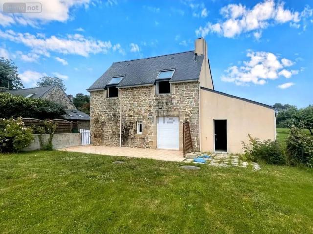 Maison vente à Villeneuve Le Bourg, Guidel