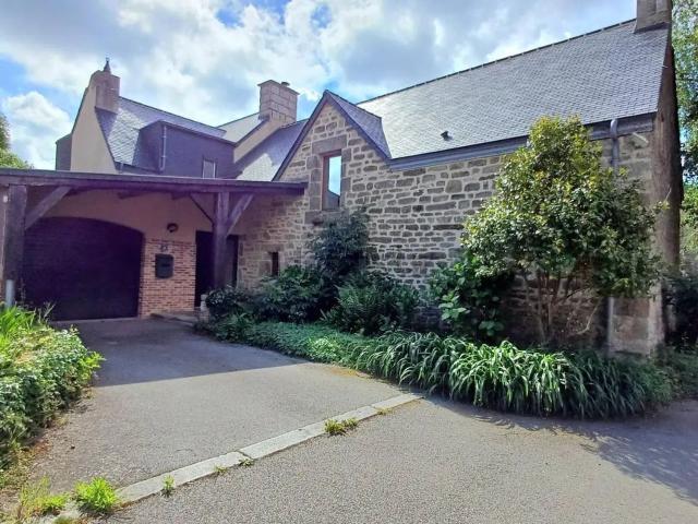 Maison vente à Villeneuve Le Bourg, Guidel
